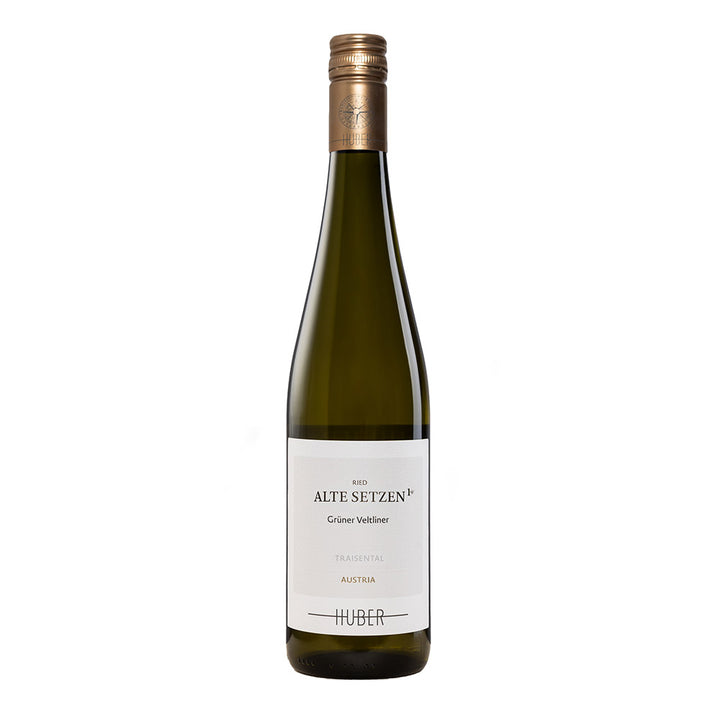Grüner Veltliner Ried "Alte Setzen"