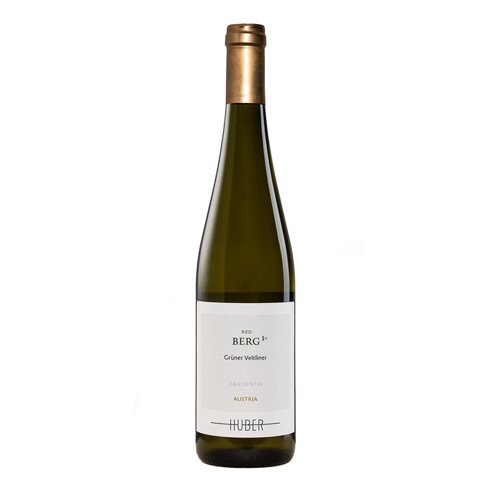 Grüner Veltliner Ried "Berg"