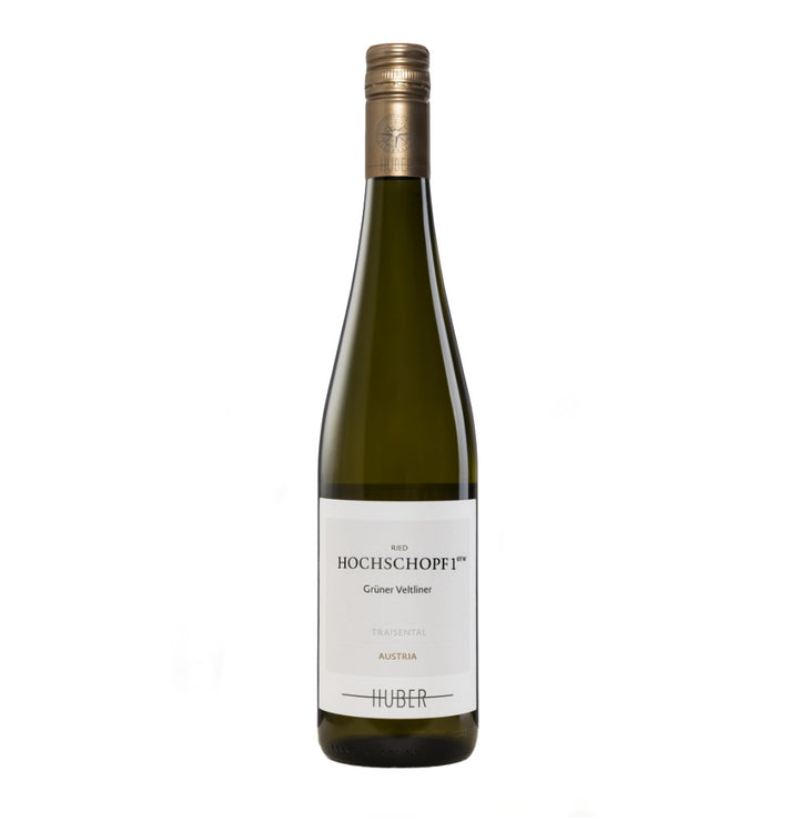 Grüner Veltliner Ried "Hochschopf"