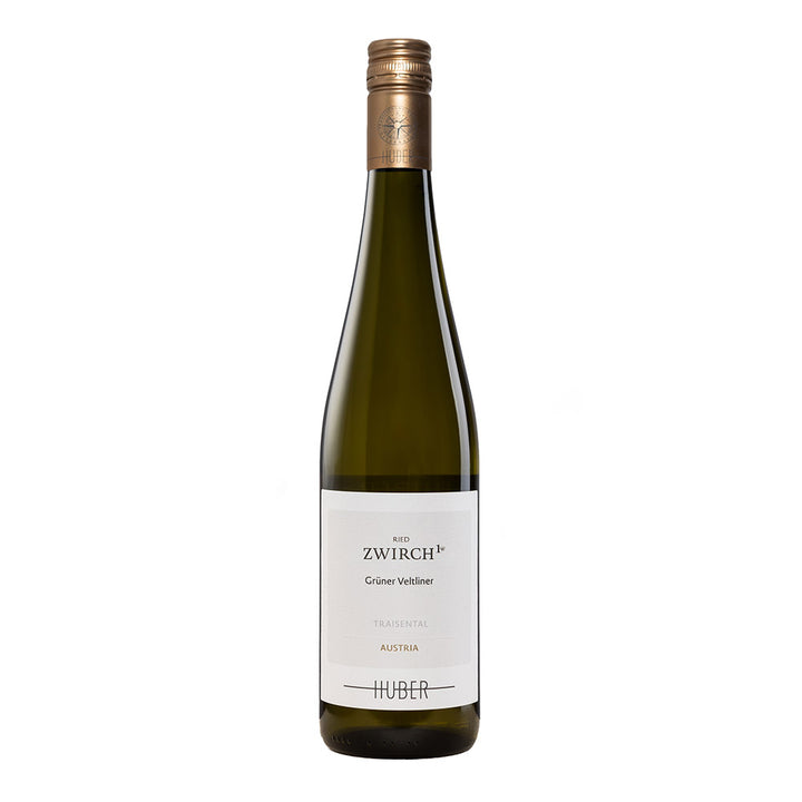 Grüner Veltliner Ried "Zwirch"