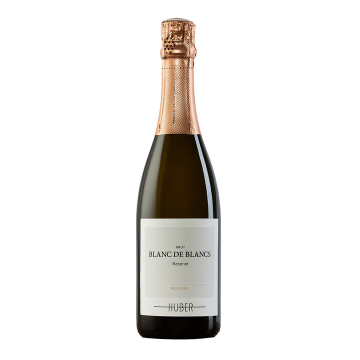 Sekt "Blanc de Blancs"