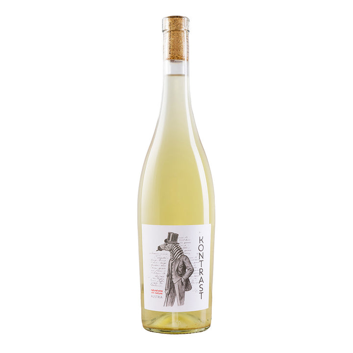 Kontrast Organic Natural Wine