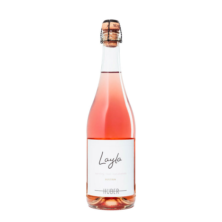 Layla Rosé Sparkling